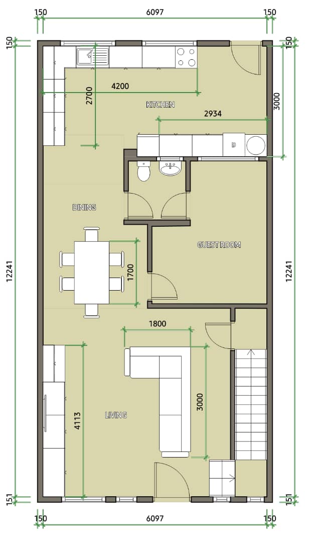 Layout