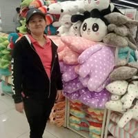 张女士