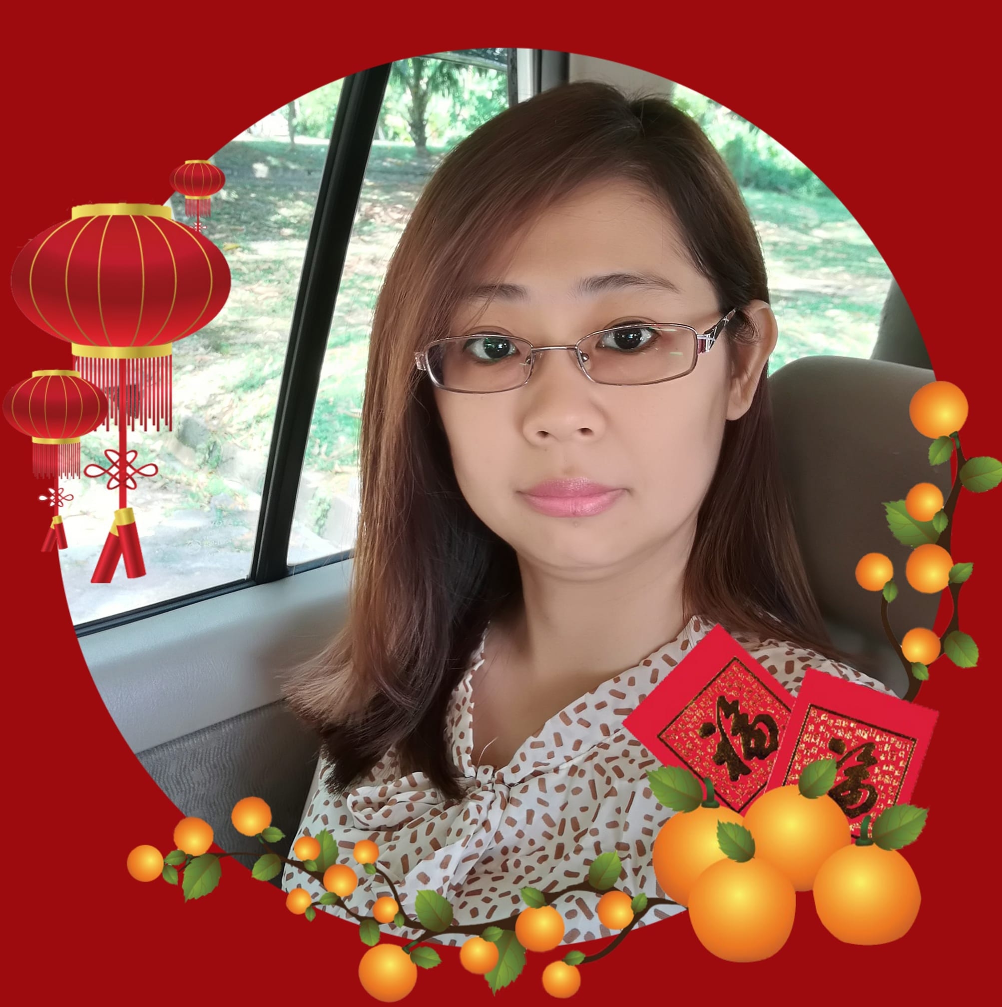 王女士
